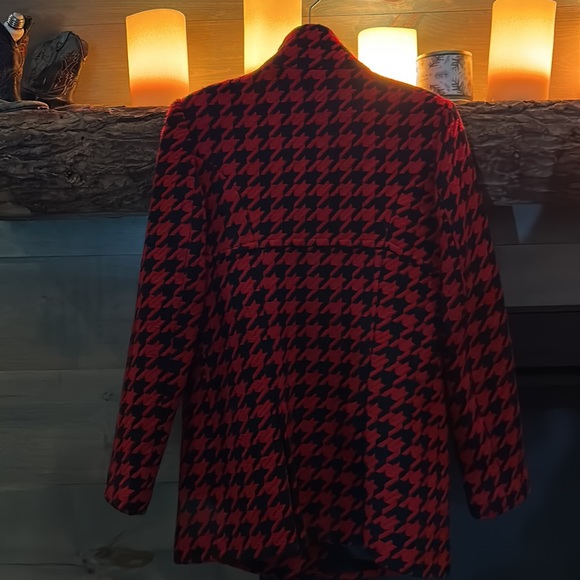 NWOT R U Pretty Winter Coat - Picture 4 of 8